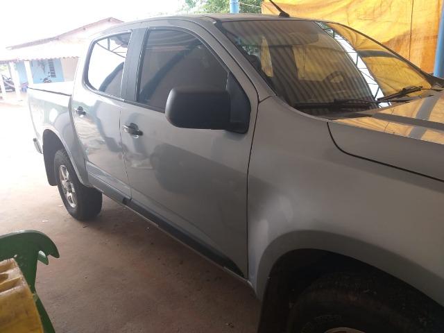 Chevrolet S 10 LT 2013 / 2013 - Foto 3