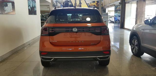 T-cross 2019/2020 confortline