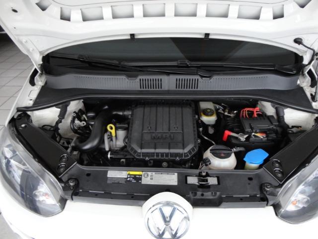Vw Up 1.0 Run 2017 - Foto 15