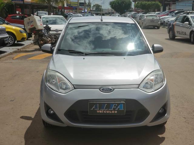 Fiesta SE 1.0 Flex Completo 2014 - Foto 2