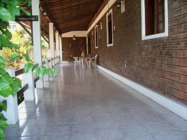 Casa à venda com 4 dormitórios em Capim macio, Natal cod:Casa V 123 - Foto 4