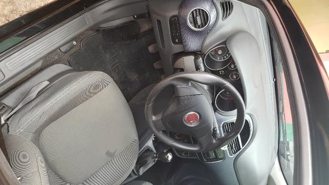 Fiat punto - Foto 6