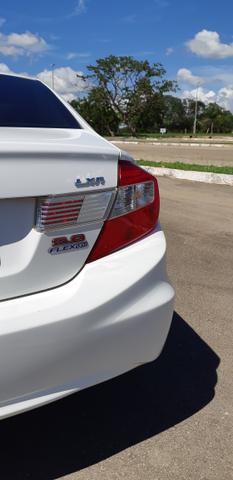 Vendo Civic Lxr 14/14 - Foto 2