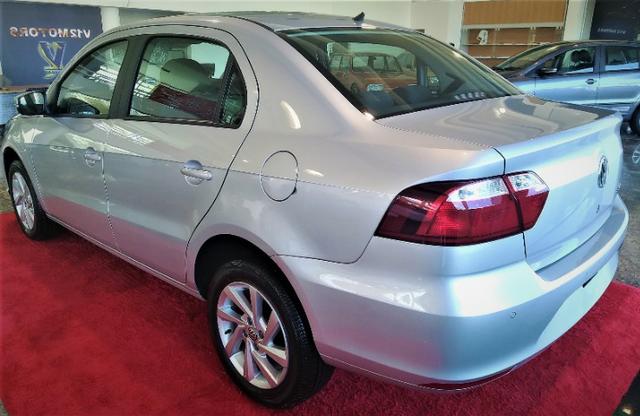 Voyage 1.6 - 2020 - Volkswagen V12 Motors - Cidade do Automóvel - Foto 4