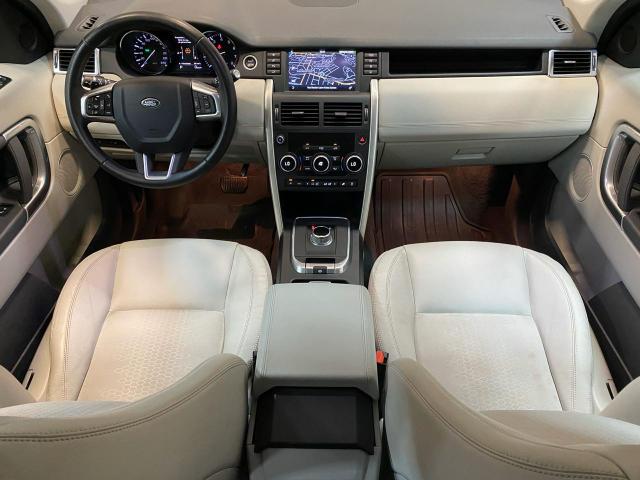 Discovery sport se 2016 gasolina c/40.000km. léo careta veículos - Foto 5