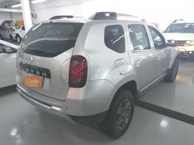 DUSTER 2018/2019 2.0 16V HI-FLEX DYNAMIQUE AUTOMÁTICO - Foto 3