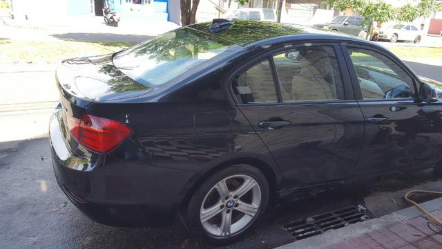BMW 320i impecável! - Foto 8