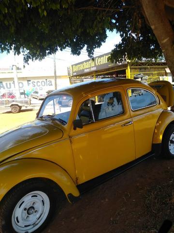 Volkswagen Fusca 1976 - Foto 2