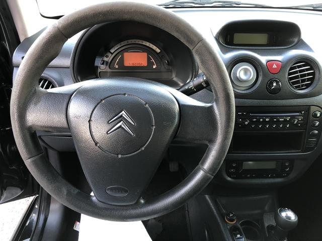 Citroen c3 XTR 1.6 2009 - Foto 9