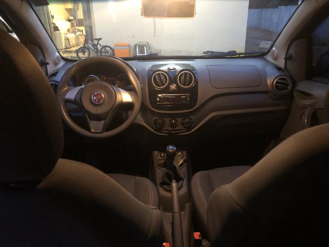 Fiat palio attractive evo 1.4 URGENTE - Foto 7
