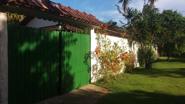 Locação Chácara Lírios do Vale - Nova Almeida - Foto 3