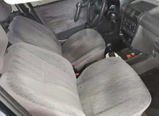 Vendo Corsa completo 7.500 no dinheiro - Foto 2