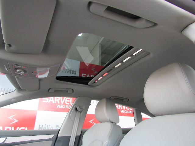 Audi A5 sportback attraction multitronic 2.0 tfsi 180 cv, 54mil km rodados, só DF - Foto 12