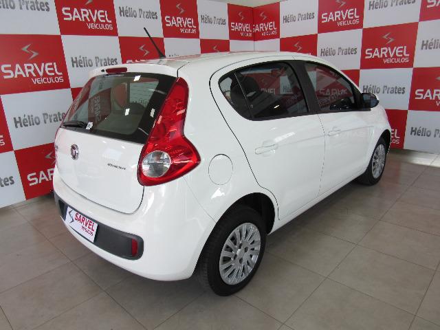 Fiat Palio attractive 1.0 completo - Foto 3