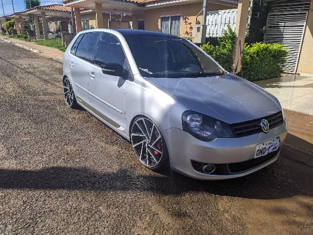 Polo Sportline 1.6 2013 (completo) - Foto 9