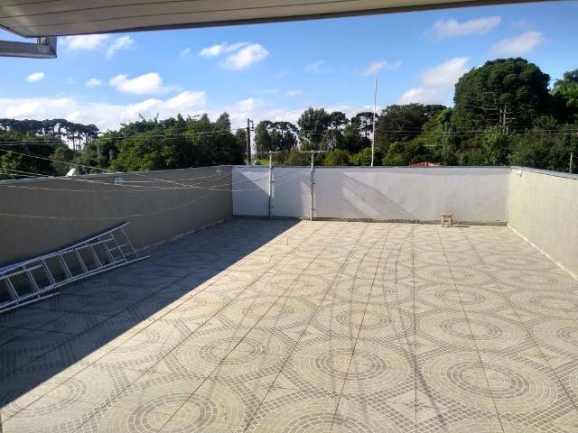 Aluga se apartamento no pinheirinho Sitio cercado próximo ao terminal apto com 2 quarto - Foto 15