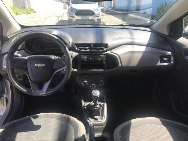 PRISMA 1.4 2014 completo EXTRA VALOR R$ 33,990 - Foto 6