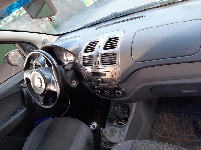 Gran Siena 1.6 Essence conservadíssimo! - Foto 5