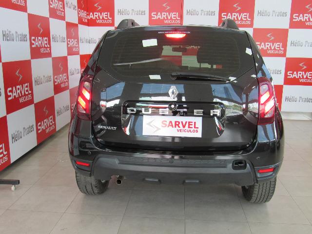 Renault Duster 1.6 expression 4x2 manual. Confira!! - Foto 4