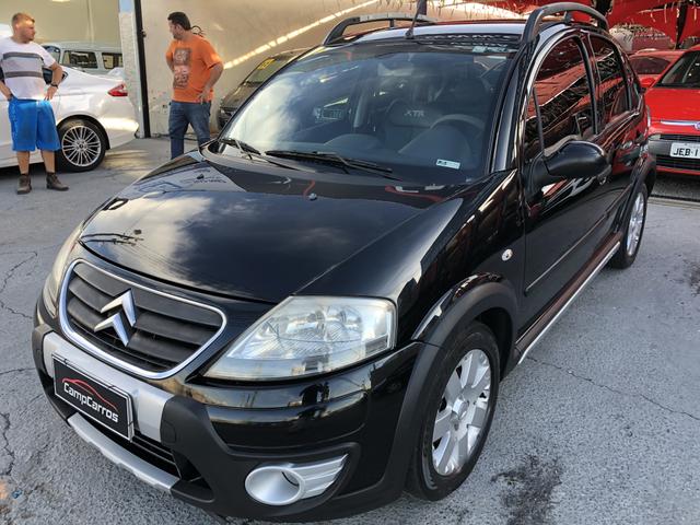 Citroen c3 XTR 1.6 2009 - Foto 2