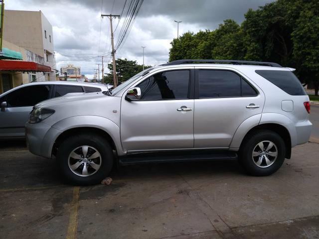 SW4 2008 Dissel 68.000,00 - Foto 6