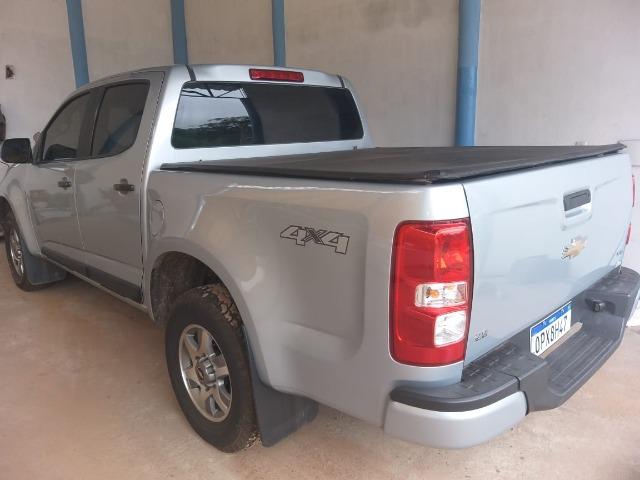 Chevrolet S 10 LT 2013 / 2013 - Foto 11
