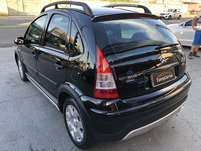 Citroen c3 XTR 1.6 2009 - Foto 4