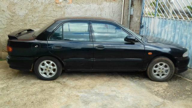 Mitsubishi Lancer 1995