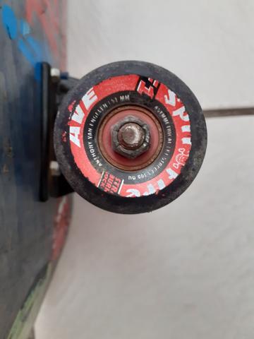 Skate gringo - Foto 2