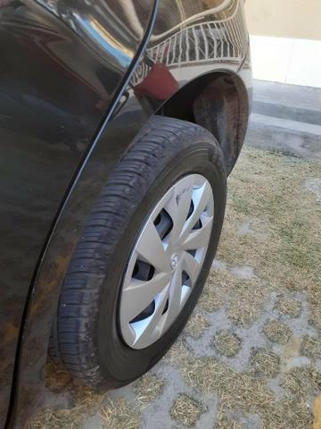 Toyota Etios - Foto 5