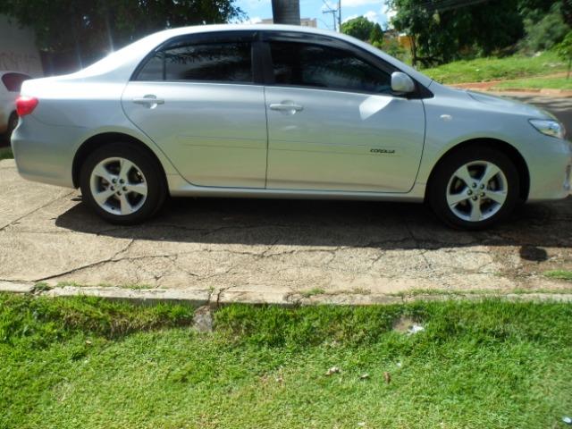 Corolla 1.8 XLI Mod 2013 Automático , Completo, Pneus Novos, Ágio R$19.990 + 60x 880,00 - Foto 8