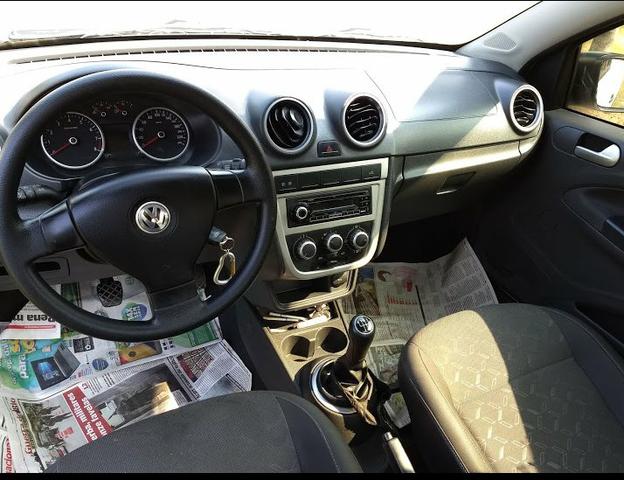 Saveiro Trooper 2012 - Foto 3