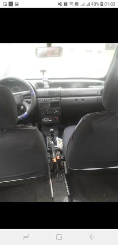 Fiat Uno Mile EP - Foto 4