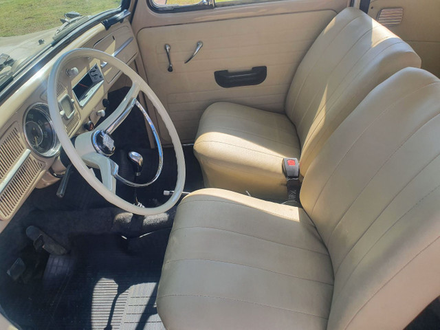 FUSCA ANTIGO 1967 - Foto 10