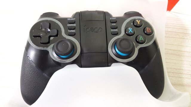 Controle Ipega PG_9156 Android e IOS