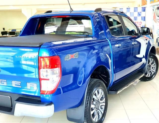 Ranger Limited 3.2 2021 TOP - Foto 2