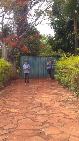 Chaçará Residencial de Chacaras Itanhangá - Foto 6