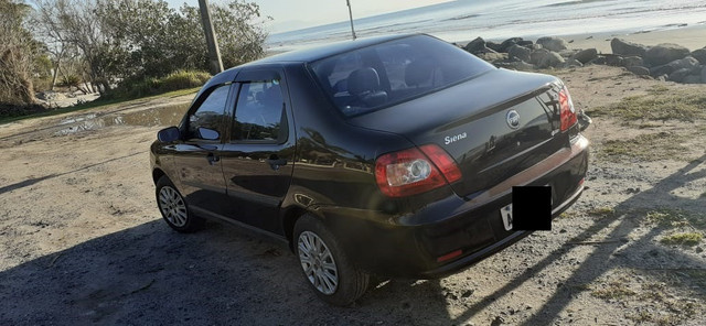 Siena ELX Flex 1.3 8 válvulas - Foto 4