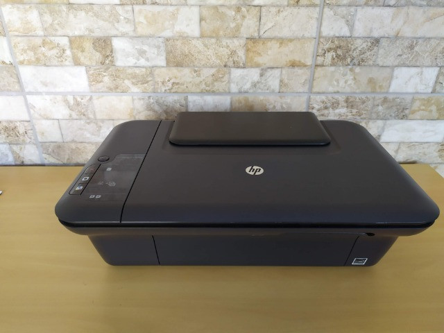 Impressora Hp Deskjet F2050