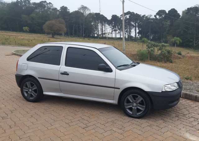 Gol G3 em ótimo estado - Foto 4