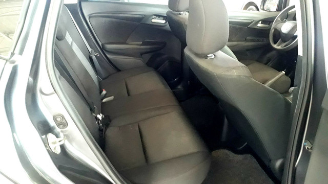 Honda FIT Aut. 2015 - Foto 10