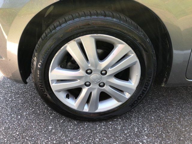 Honda Fit EX 2010 - Foto 7