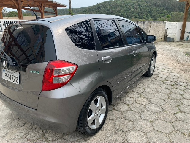 Honda Fit LX / FLEX 2011 - Foto 3