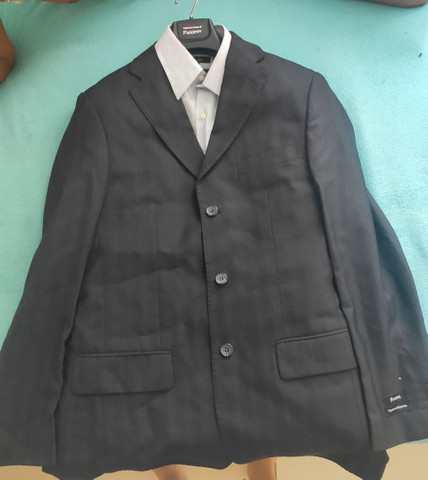 Vendo terno - Foto 4