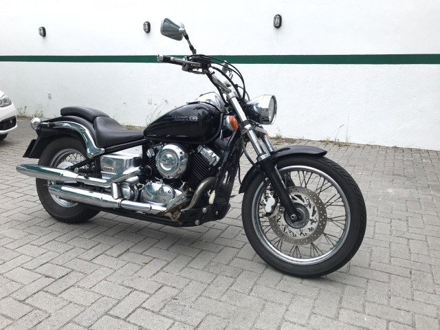 olx yamaha dragstar