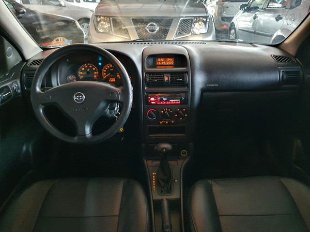 Astra Advantage Hacth 2.0 - Foto 5
