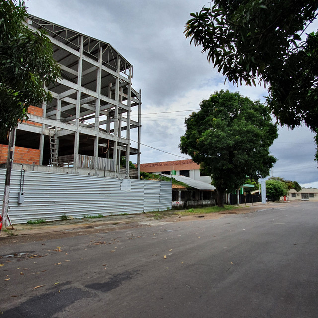 Prédio no centro de Macapá - Foto 2