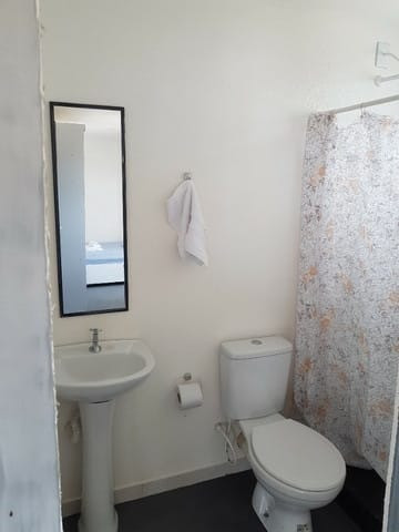 Kit-net / Apartamento / Flat mobiliado - Foto 3