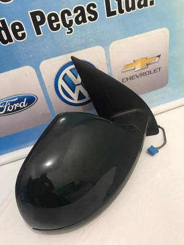 Retrovisor direito amarok 2012-2016 - Foto 2