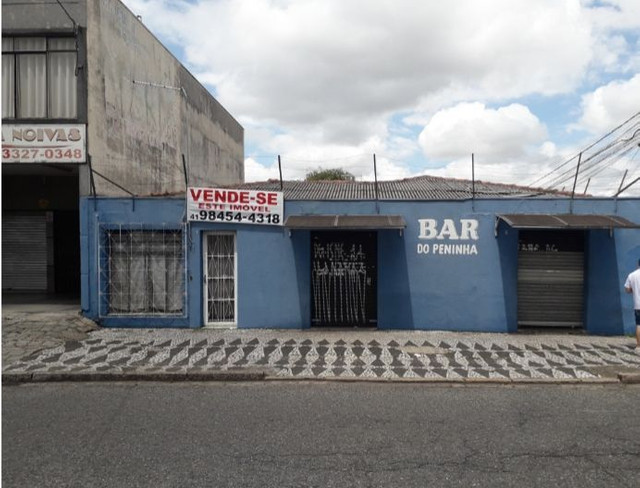 Terreno em excelente localização!!!Vendo!!!